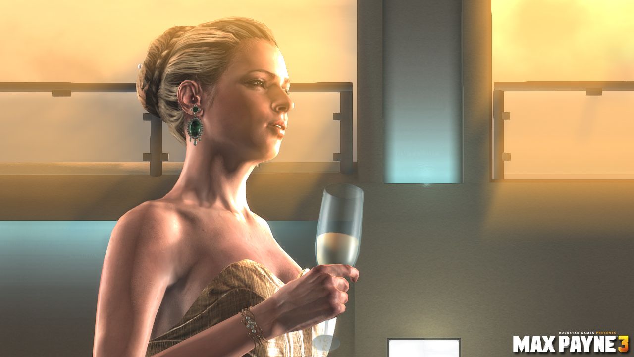 Max Payne 3 - Imagen 41